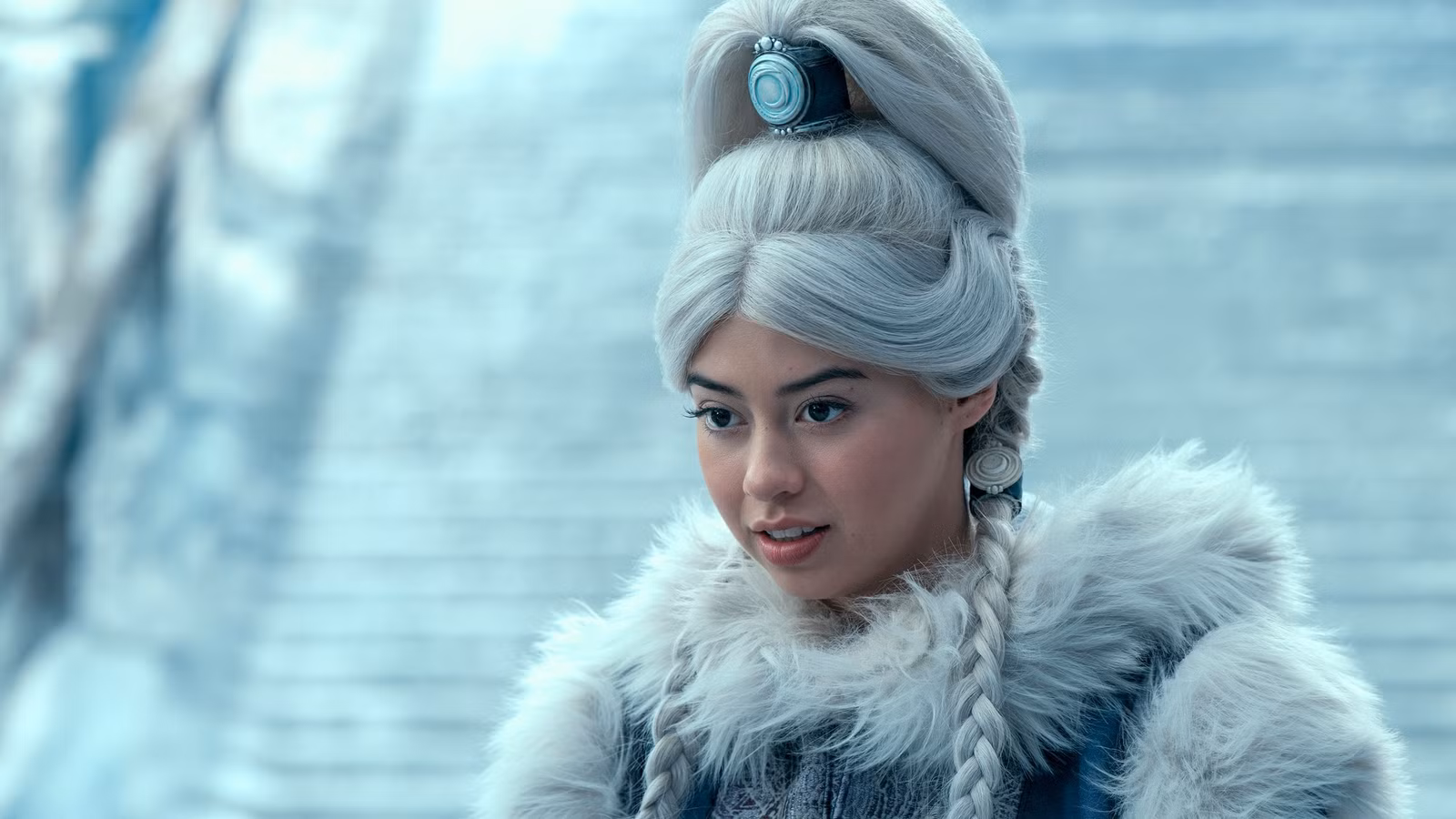 La próxima adaptación del anime de fantasía de Netflix mostrará Avatar: The Last Airbender cómo se hace
