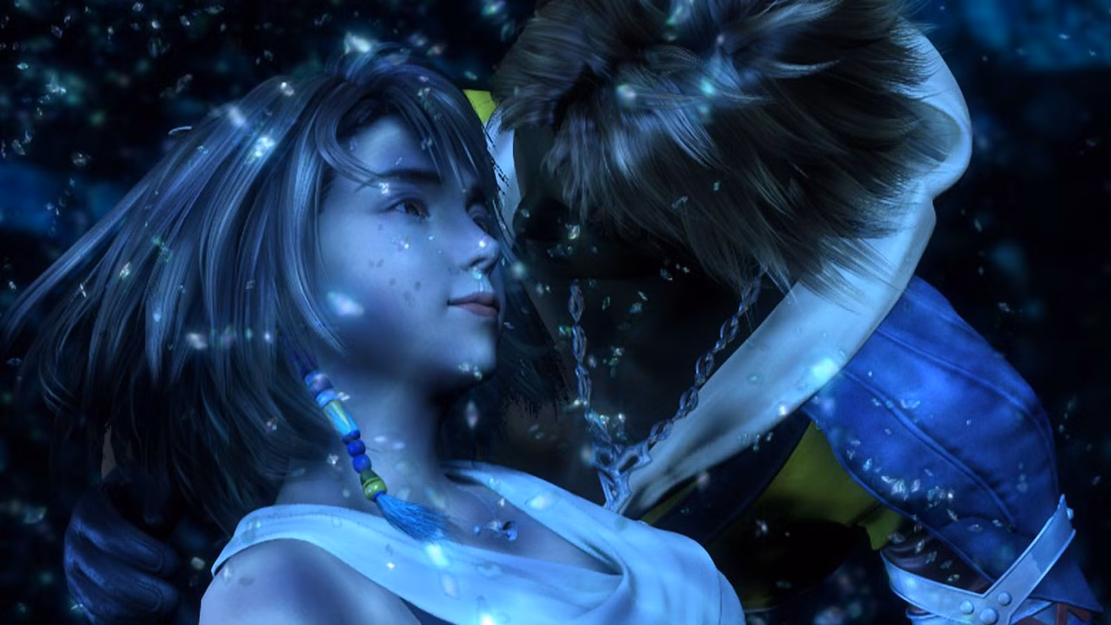 Los 3 mejores juegos de rol de Square Enix de la era PS2