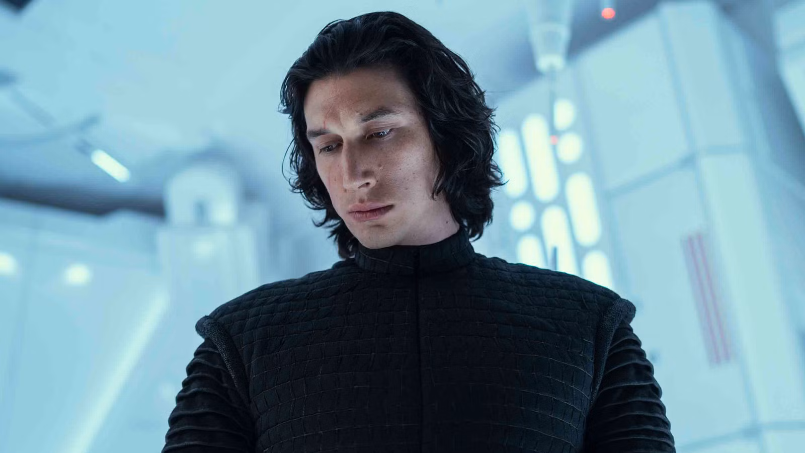 El reemplazo de Kylo Ren de Star Wars obtuvo el final que Ben Solo merecía
