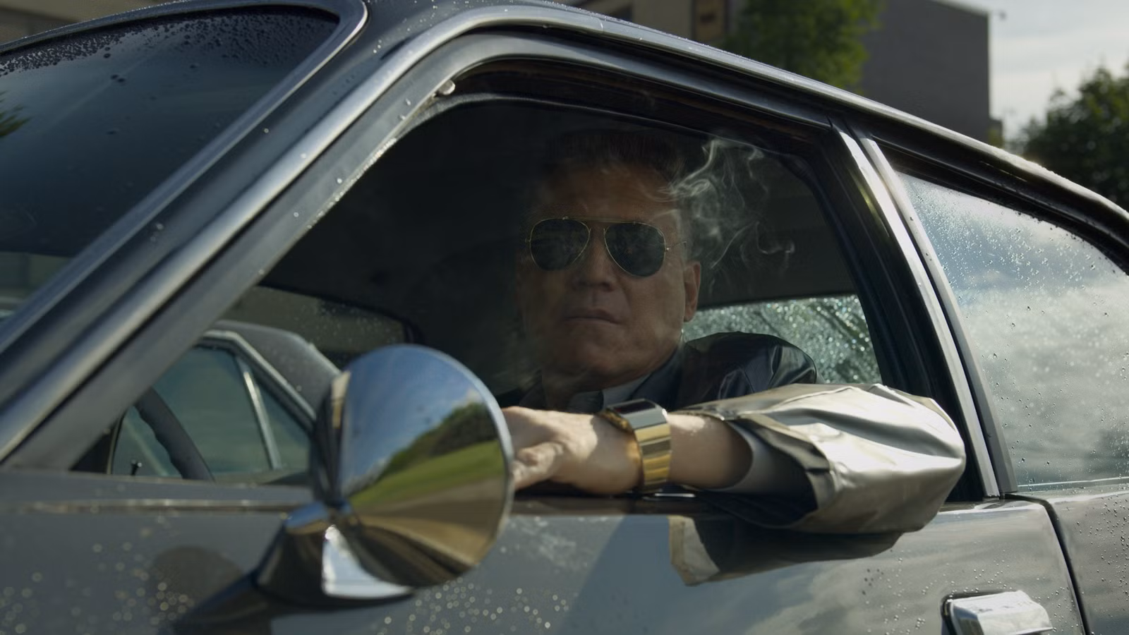 El thriller policial 10/10 de Netflix solo necesitó 19 episodios para convertirse en una obra maestra