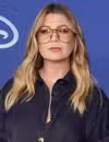 Foto de cabeza de Ellen Pompeo