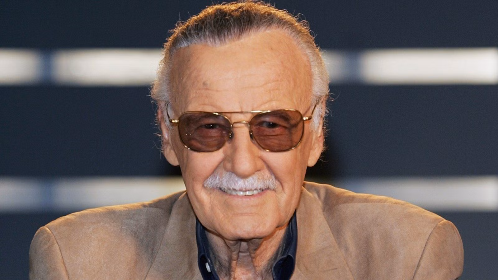 Incluso Stan Lee admitió que un héroe de DC era tan bueno que en realidad pertenece a Marvel