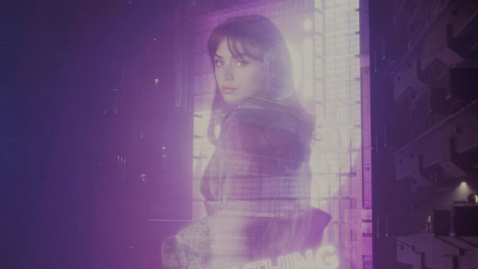La serie de dos partes de Netflix 'Blade Runner se encuentra con Ghost In The Shell' está envejeciendo como un buen vino