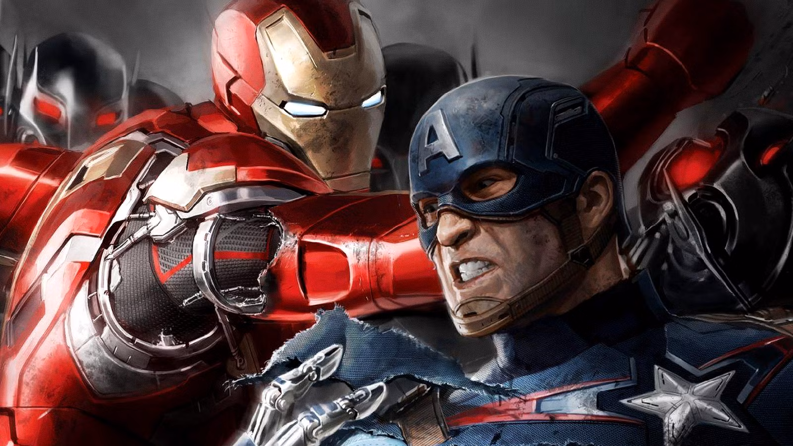 Marvel está recreando una odiada película del MCU, pero esta vez podría tener éxito