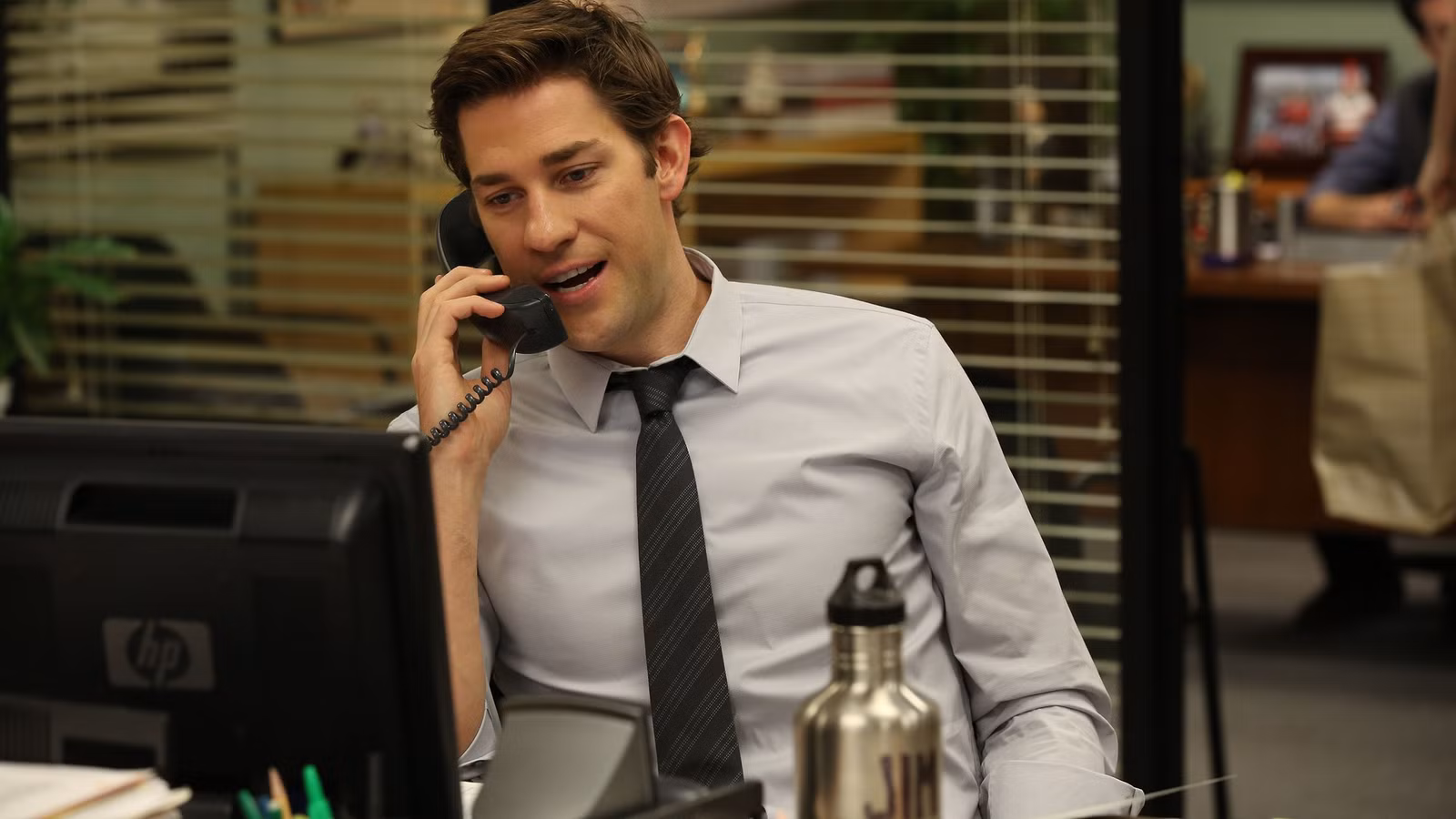 Las 10 mejores citas de Jim Halpert en la oficina, clasificadas