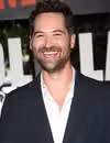 Headshot Of Manuel Garcia-Rulfo