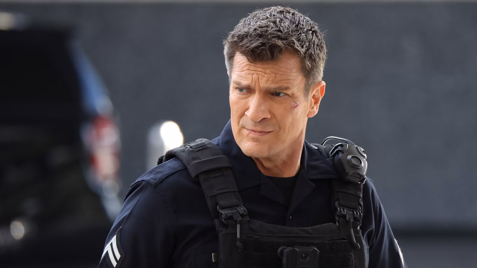 El casting de Nathan Fillion en Star Trek como el Capitán Kirk es exactamente lo que necesita la franquicia de la ópera espacial