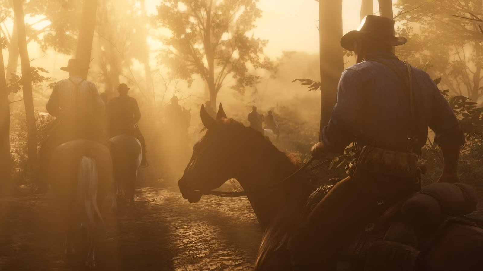 Los fanáticos de Red Dead Redemption 2 agregan más de 100 nuevas misiones que puedes jugar ahora