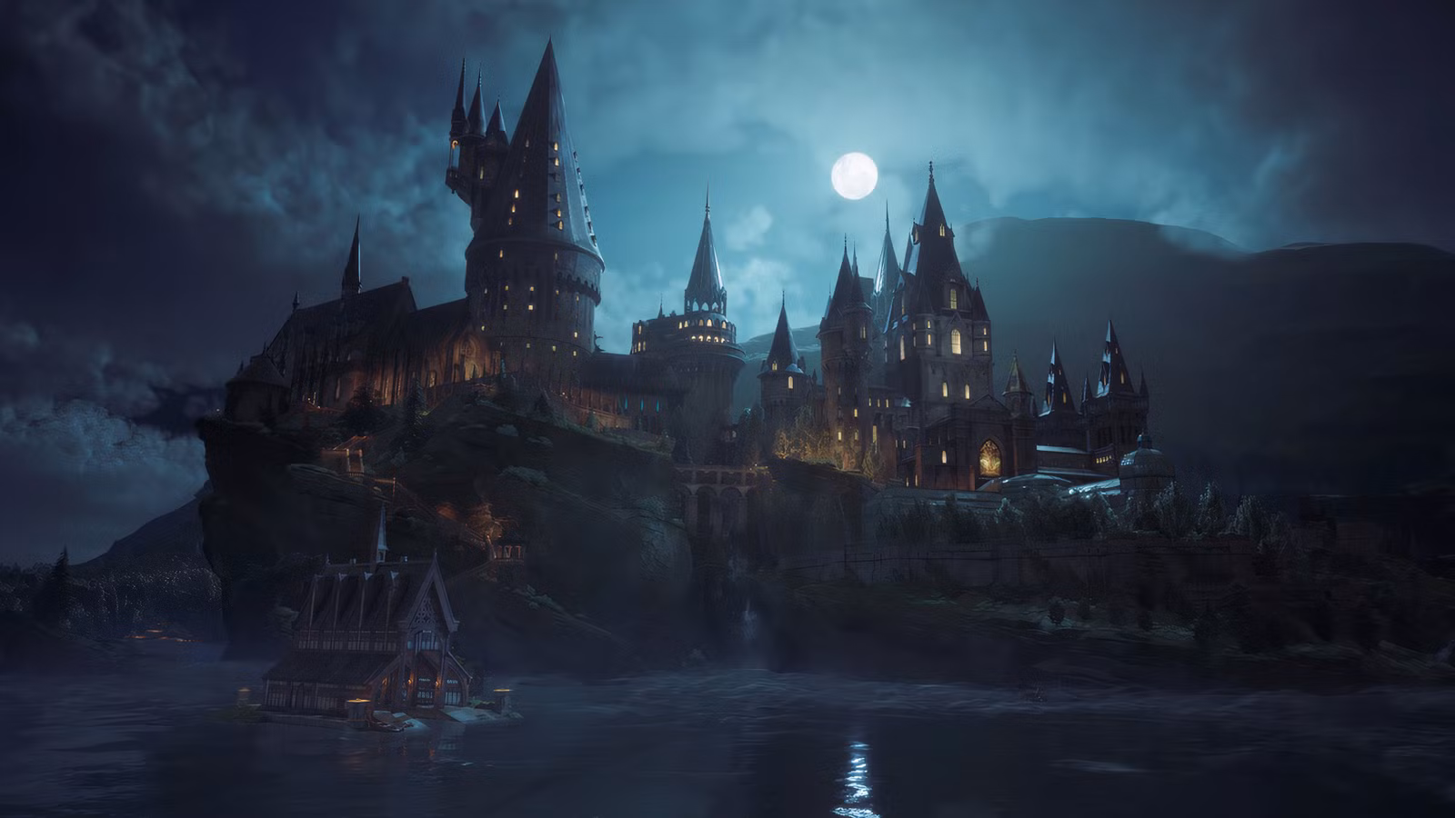 Hogwarts Legacy: Sword Of Gryffindor es tuyo para descargar ahora