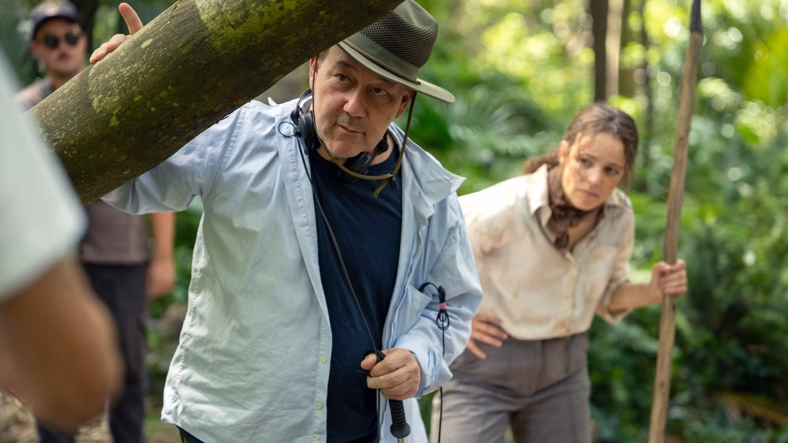 La película de terror cancelada de Sam Raimi se convirtió silenciosamente en una obra maestra de HBO