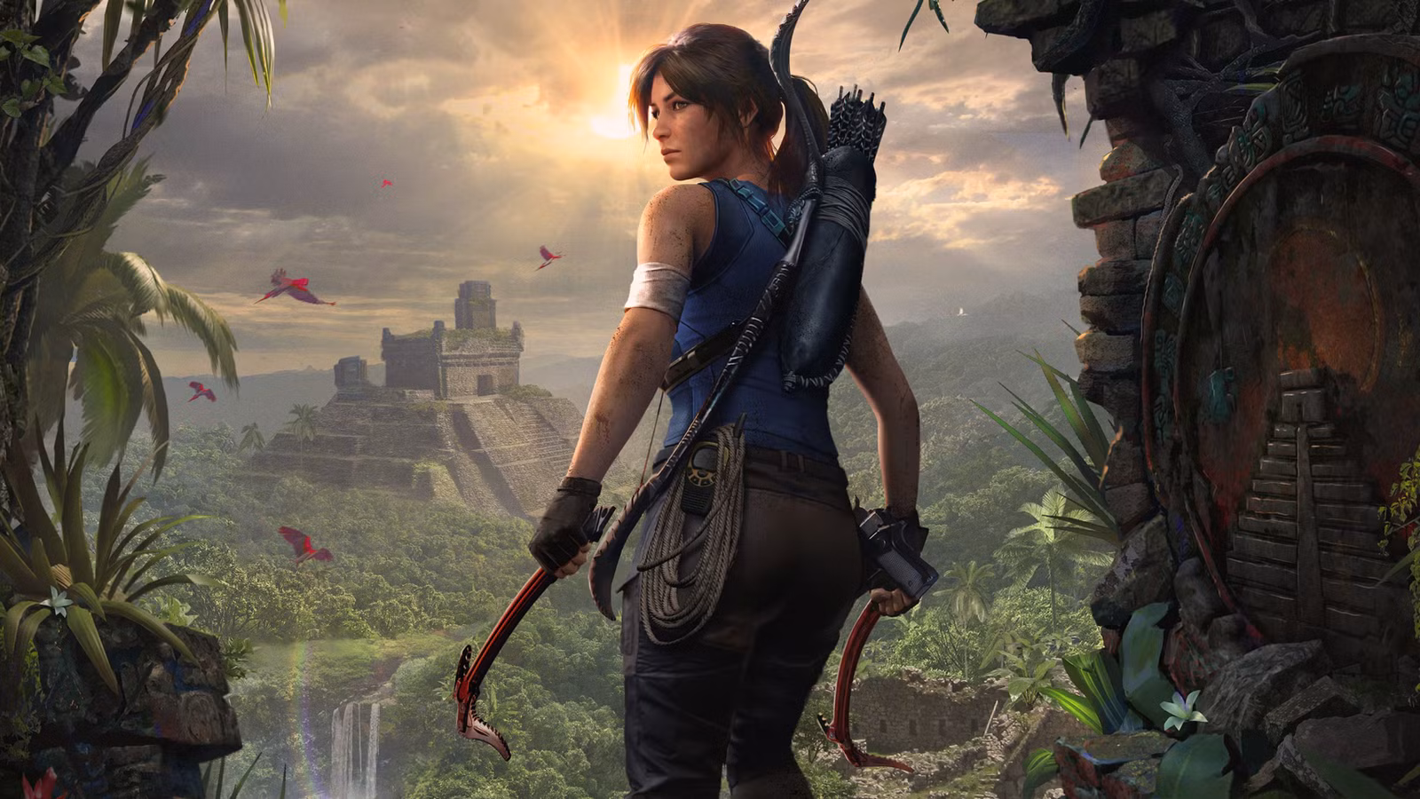 El último retraso de Tomb Raider tendrá importantes consecuencias