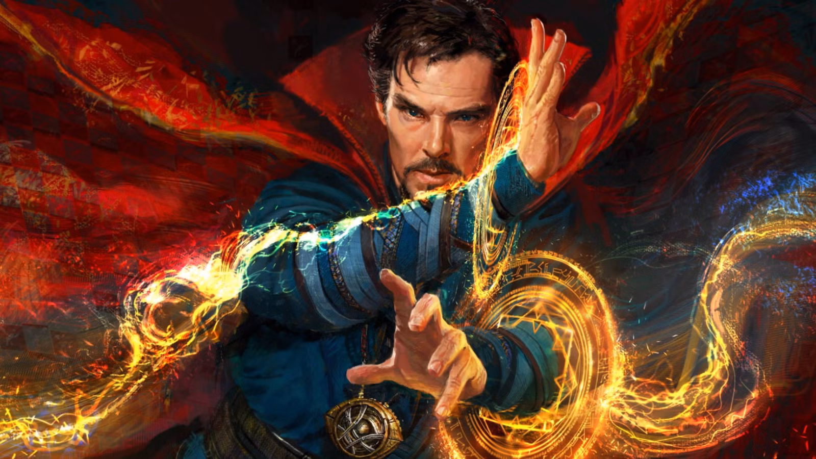 Marvel confirma que Doctor Strange muere en su nueva continuidad