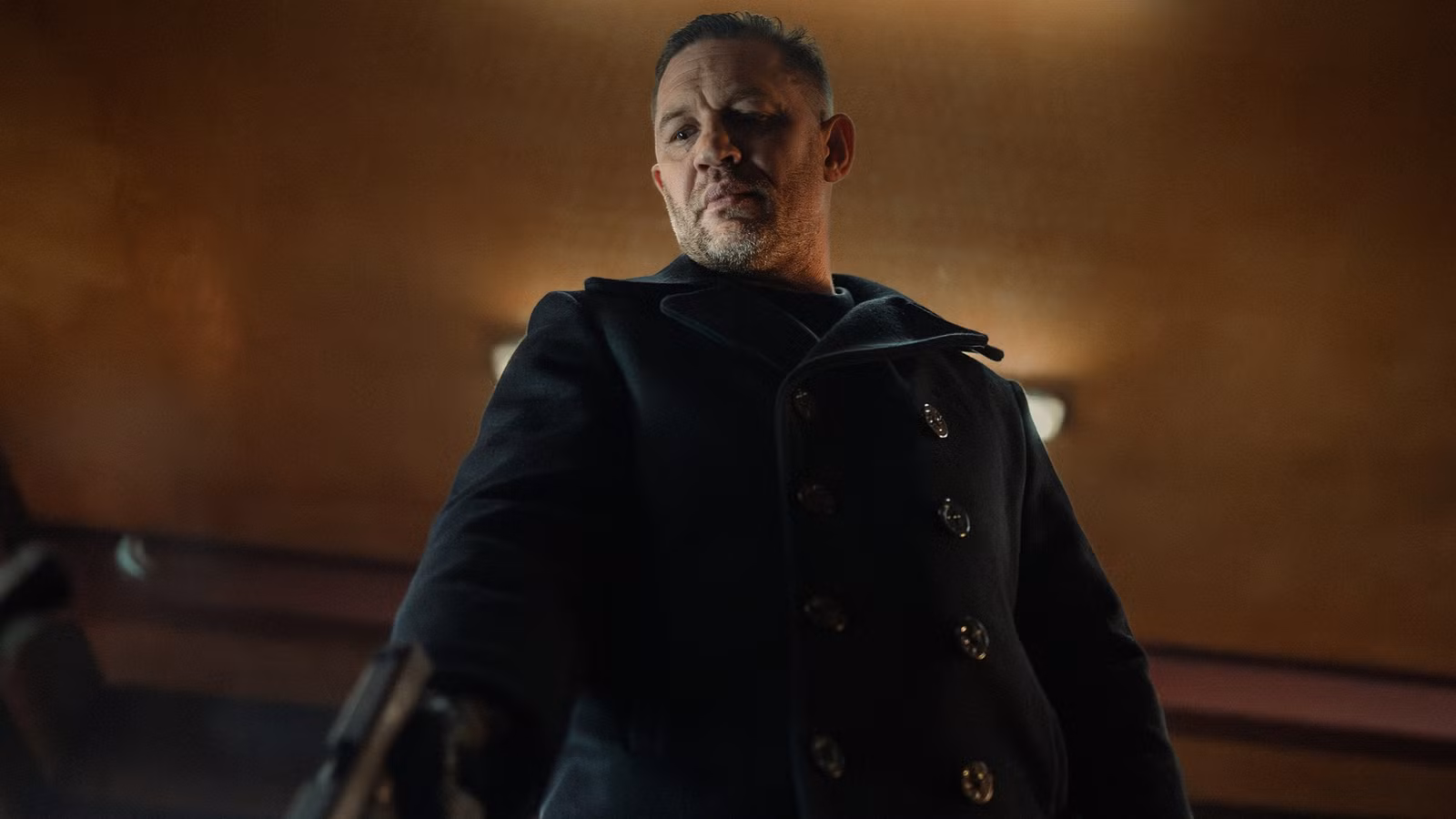 El destino de la temporada 3 de MobLand de Tom Hardy sellado oficialmente por Paramount + antes del estreno de la temporada 2