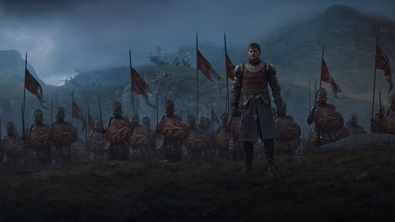 16 años después, Game Of Thrones regresa oficialmente al género para el que fue creado