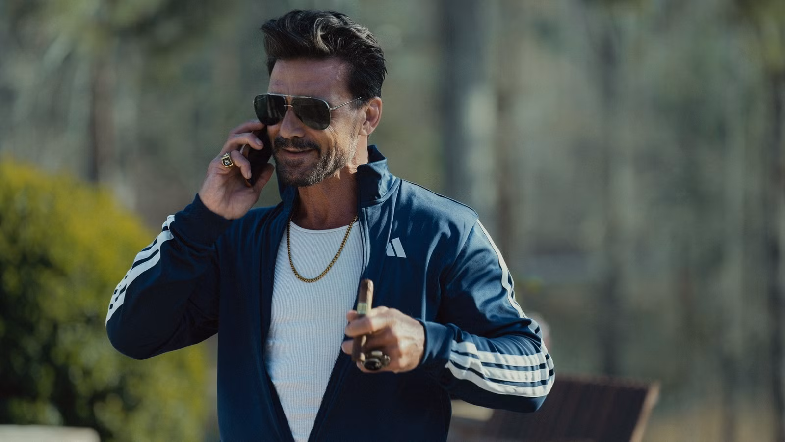 Es oficialmente el comienzo de una era para Tulsa King