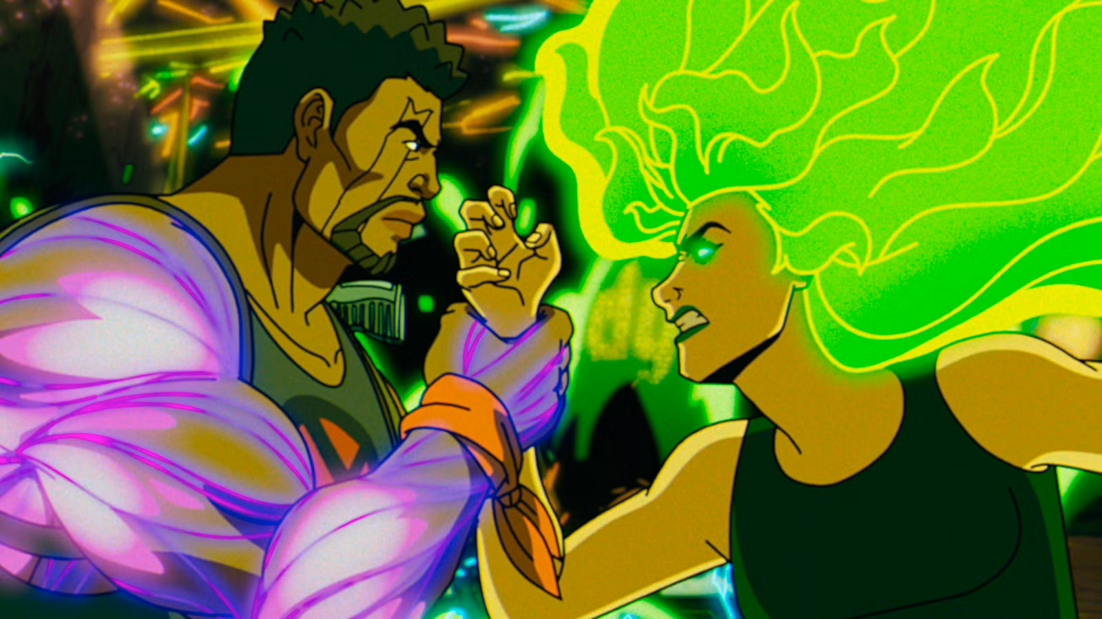 Los 10 mutantes más poderosos de la temporada 2 de X-Men '97, clasificados