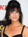 Foto de cabeza de Jennifer Hale en los Spike TV`S Video Game Awards 2012 