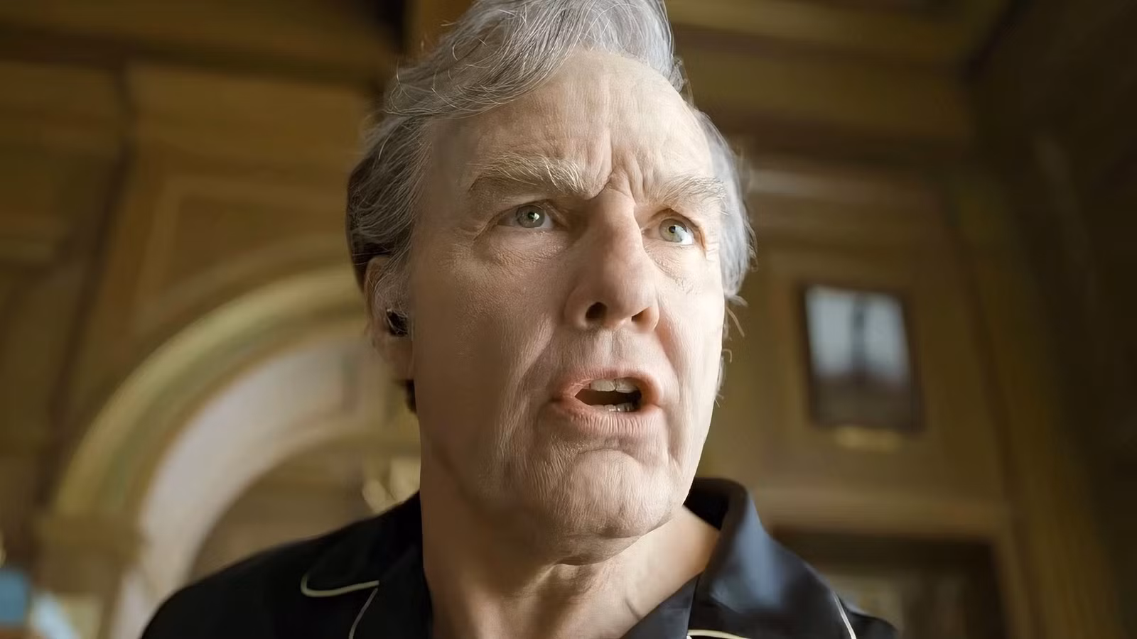 Se revela el tiempo de ejecución de Digger de Tom Cruise y si es uno de los más largos