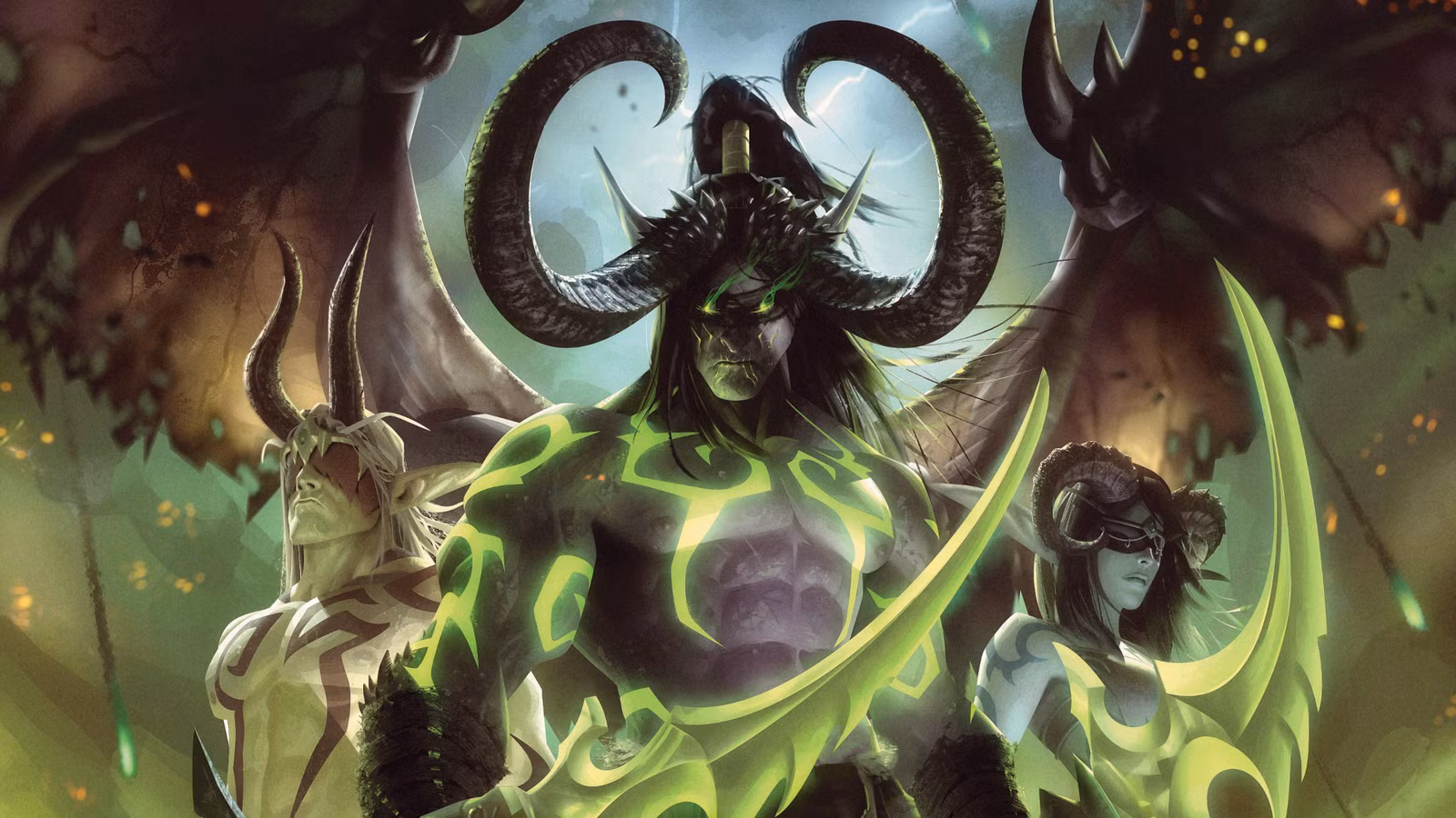 Dungeons & Dragons: World of Warcraft: fecha de lanzamiento, pedidos anticipados, especies confirmadas y clases
