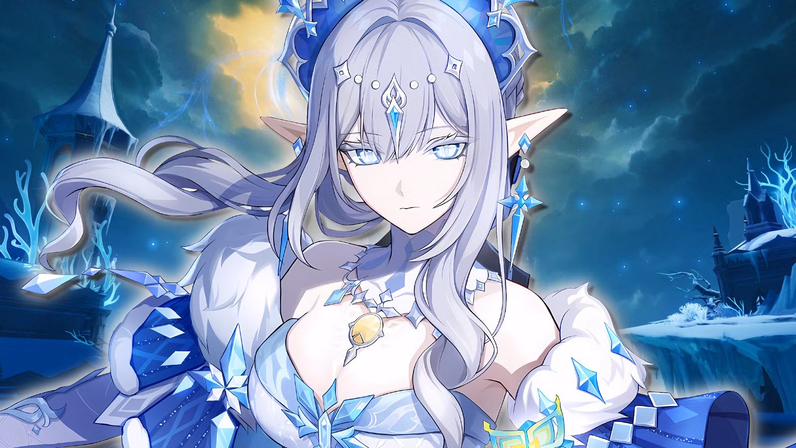 Genshin Impact 7.0: fecha de lanzamiento, códigos de transmisión en vivo, nuevos personajes, pancartas, Snezhnaya, actualizaciones y más