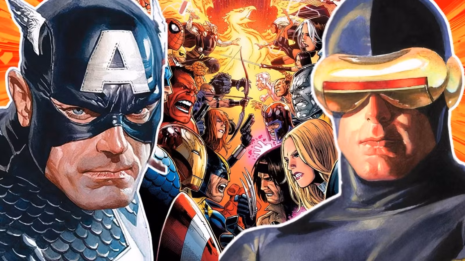Marvel anuncia el nombre en clave del exclusivo equipo de los nuevos Vengadores