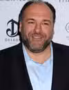 Foto de cabeza de James Gandolfini