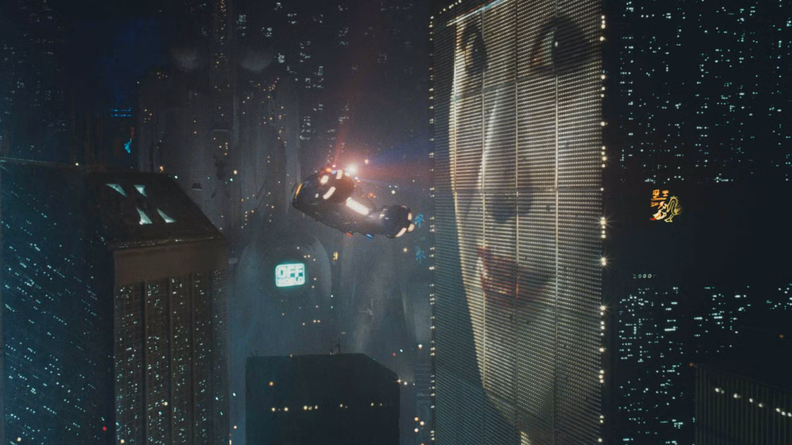 10 mejores películas de ciencia ficción con la mejor construcción del mundo