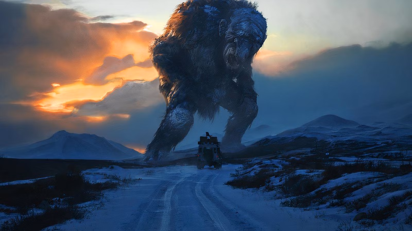 10 películas para ver si no puedes esperar a Godzilla Minus Zero