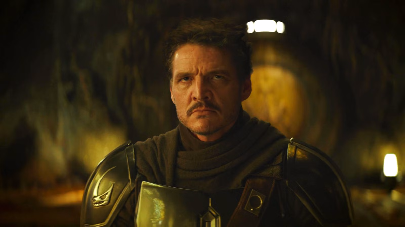 Después de 7 años, Star Wars reemplaza oficialmente a Pedro Pascal como The Mandalorian