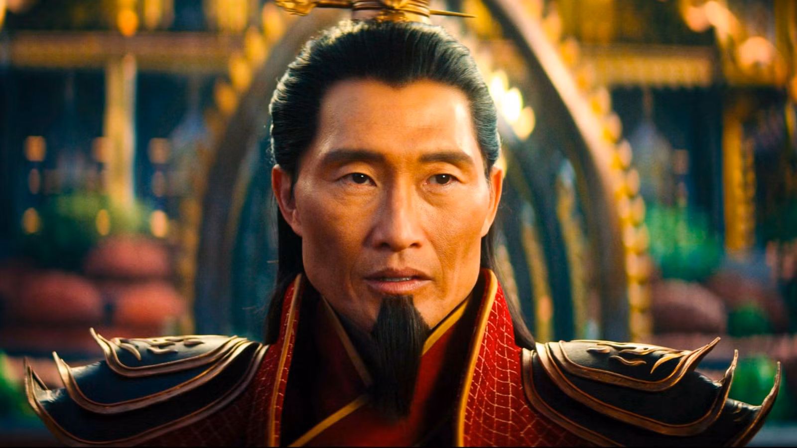 La batalla épica del Señor del Fuego Ozai se burla en el primer vistazo a la temporada 3 de Avatar: The Last Airbender de Netflix