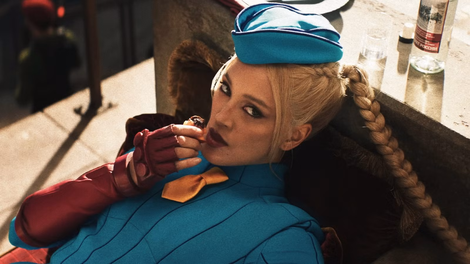 Street Fighter parece la película taquillera más divertida que 2026 aún tiene para ofrecer