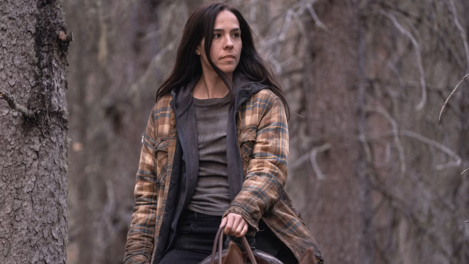 El neo-western de Paramount con 20 episodios merece su puntuación 100% Rotten Tomatoes