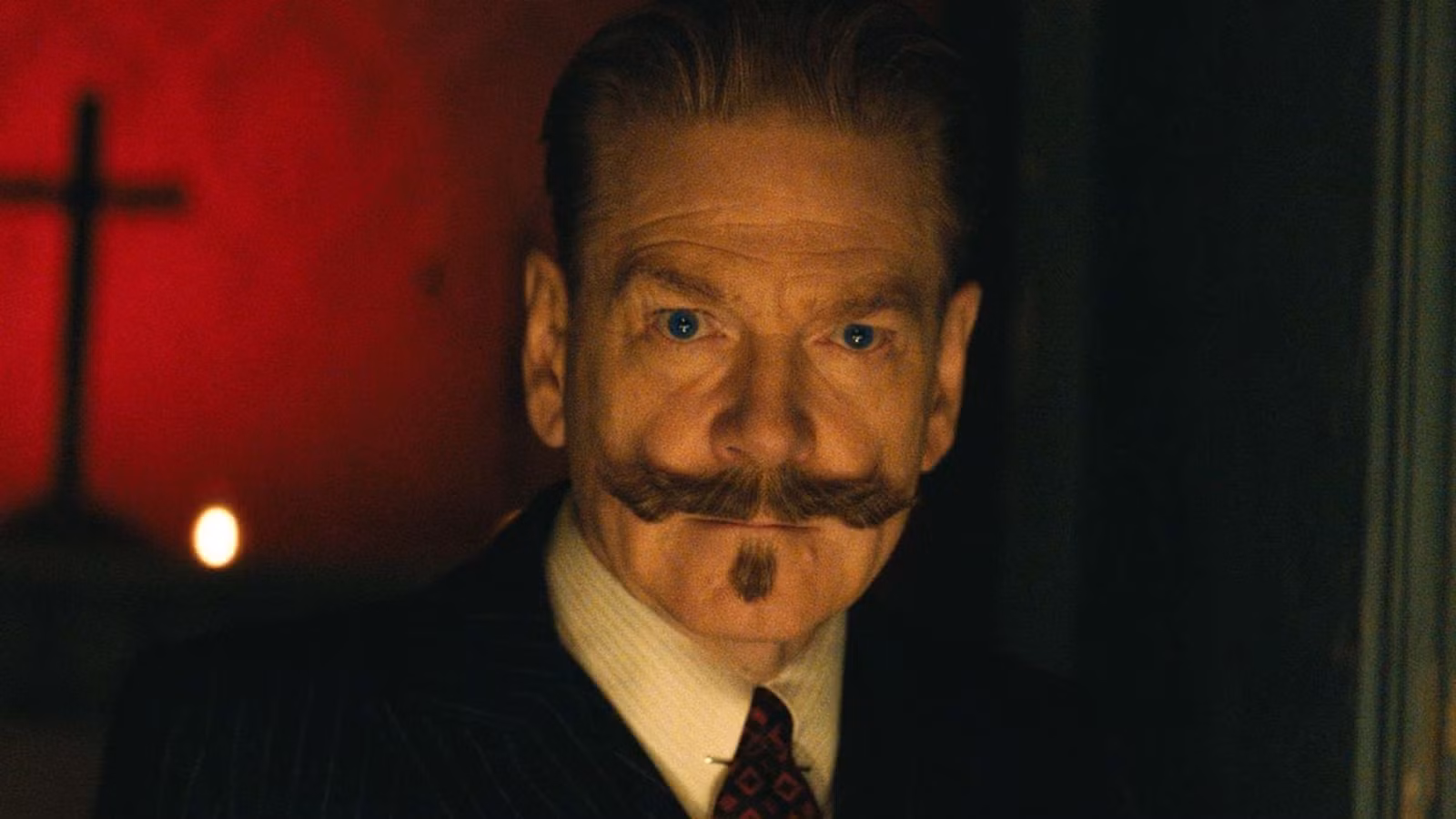 La idea del regreso de Agatha Christie de Kenneth Branagh es perfecta después de la refundición de Hercule Poirot