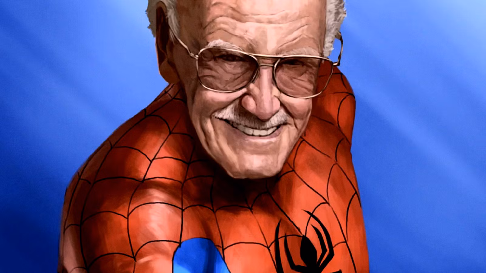 16 años después, la opinión de Stan Lee sobre Superman muestra lo que hace que Marvel sea una potencia tan poderosa