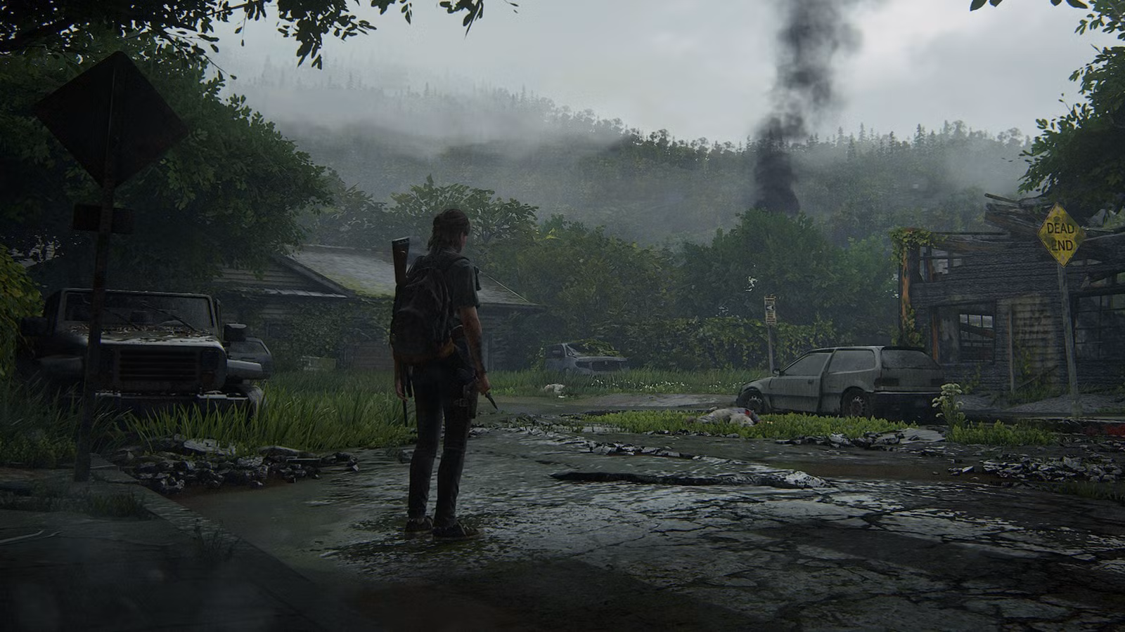 The Last Of Us se encuentra con Fallout en un nuevo juego de rol que puedes jugar gratis