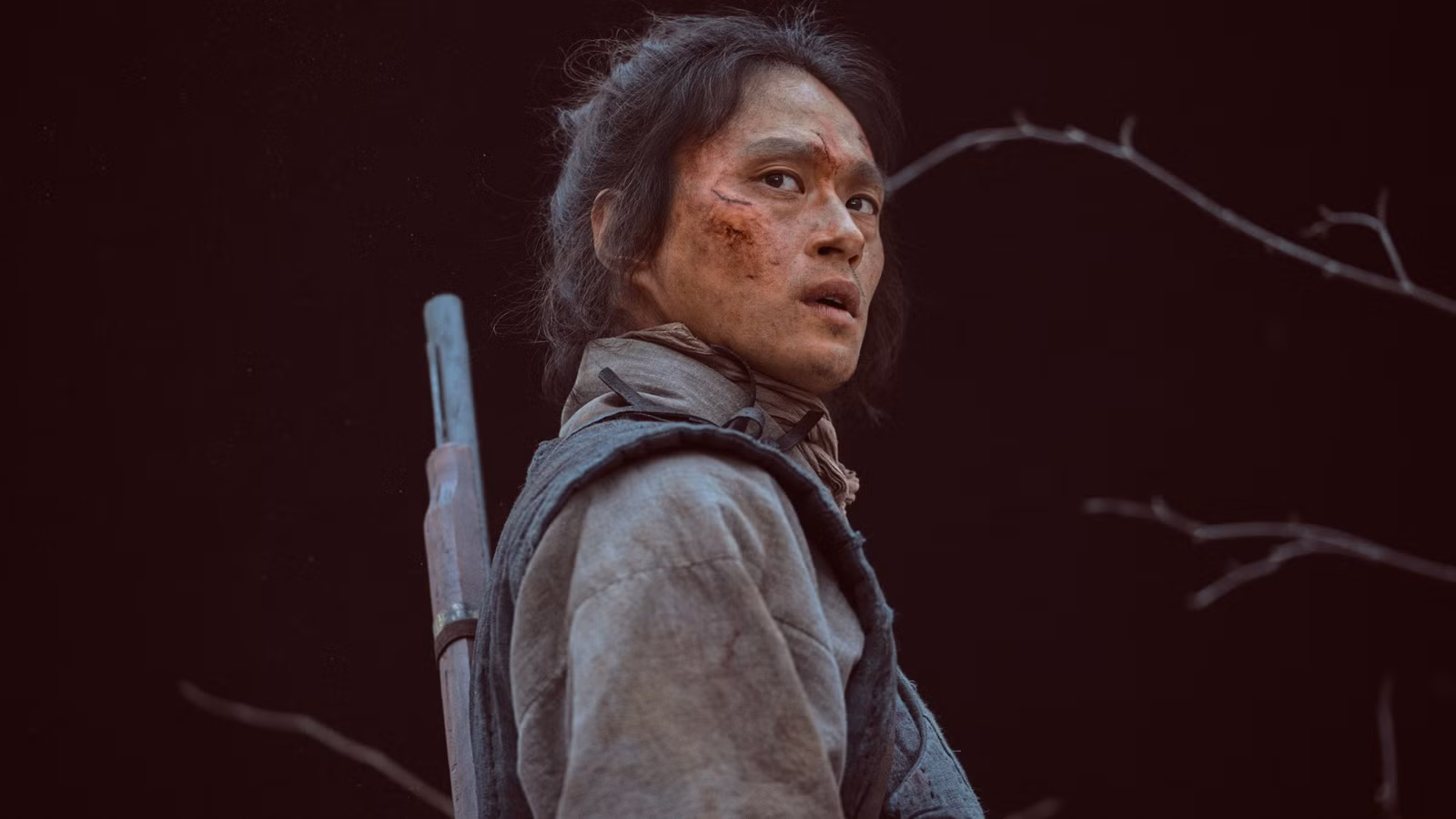 La serie Zombie 10/10 de Netflix es tan buena que tiene 2 temporadas y una película