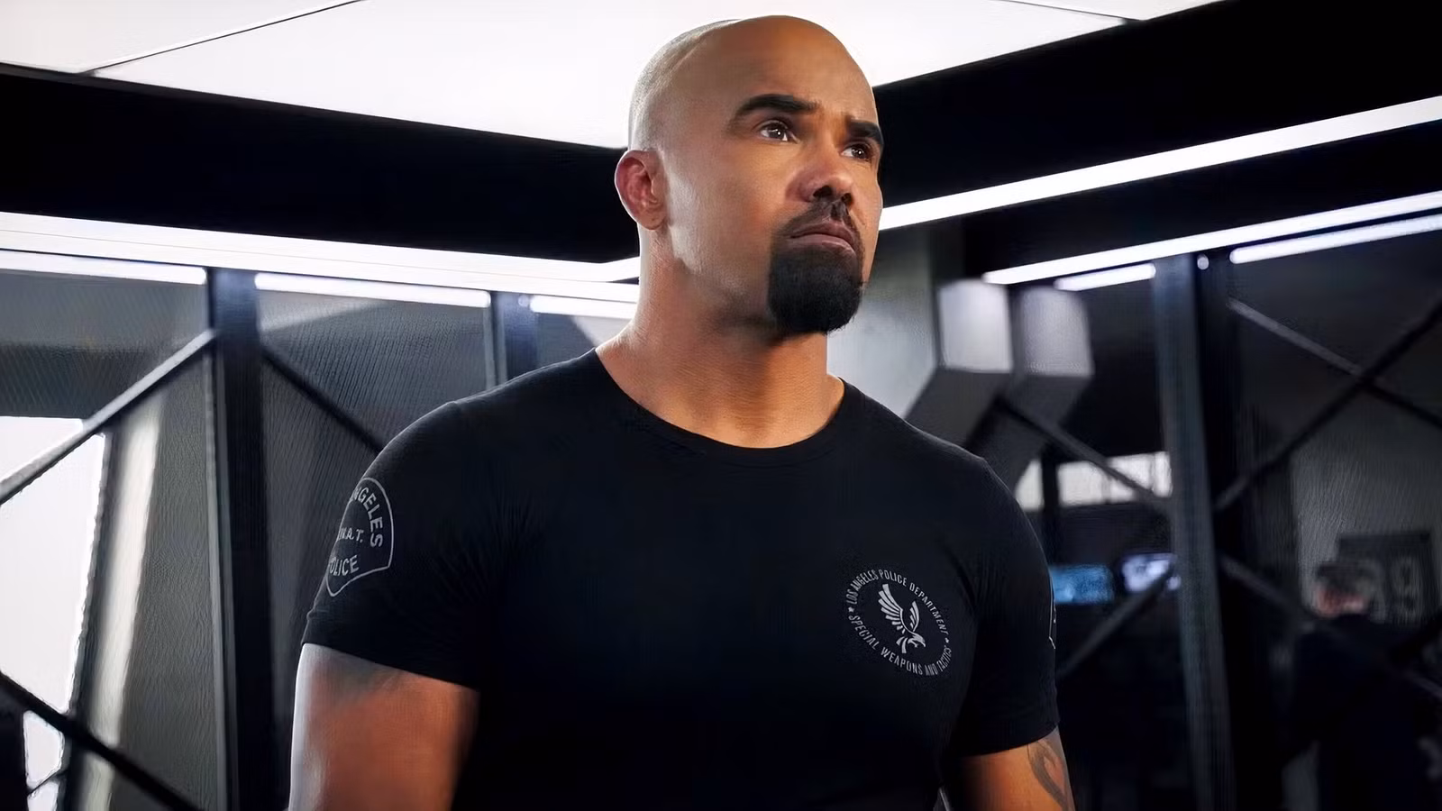 Shemar Moore confirma oficialmente el destino de la temporada 2 del spinoff de SWAT antes del estreno de la serie