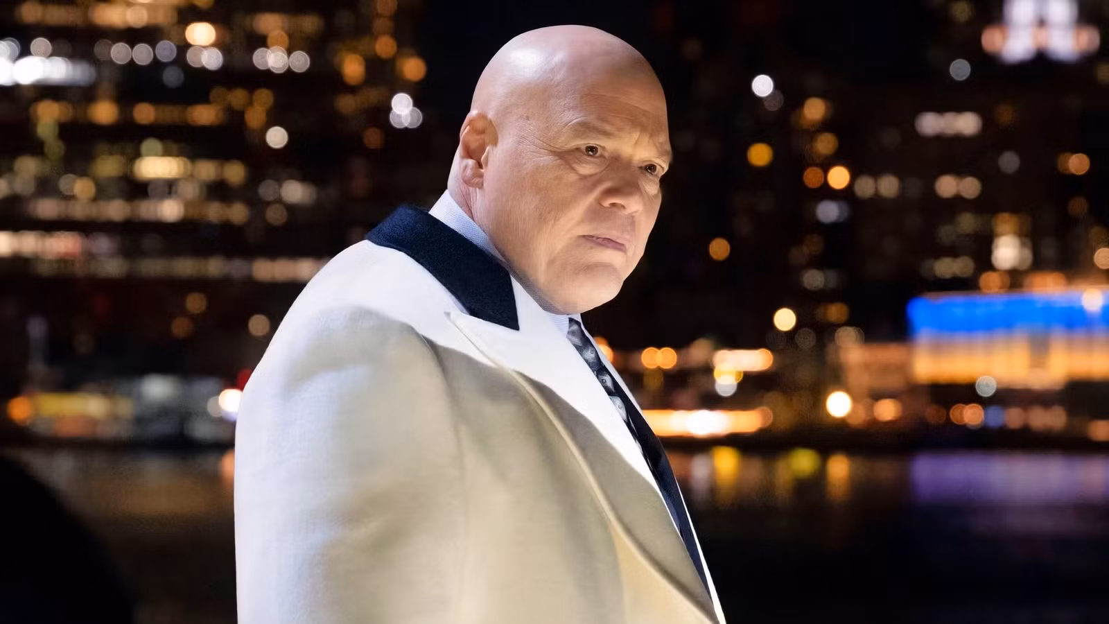 Se revela la duración del salto temporal de la temporada 3 de Daredevil: Born Again