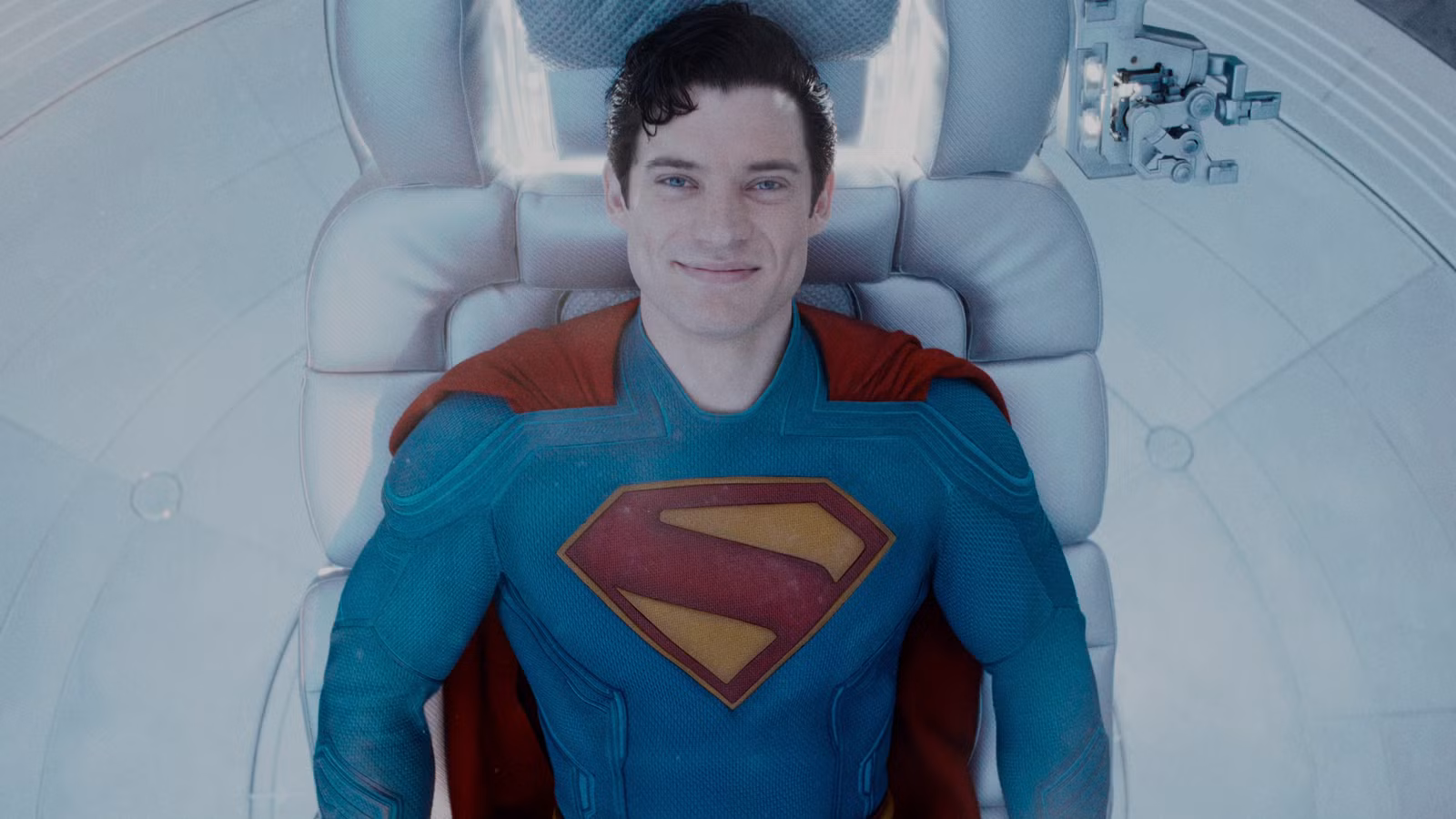 4 años después, un héroe de película de DC desaparecido regresa en 2027 (y es perfecto)