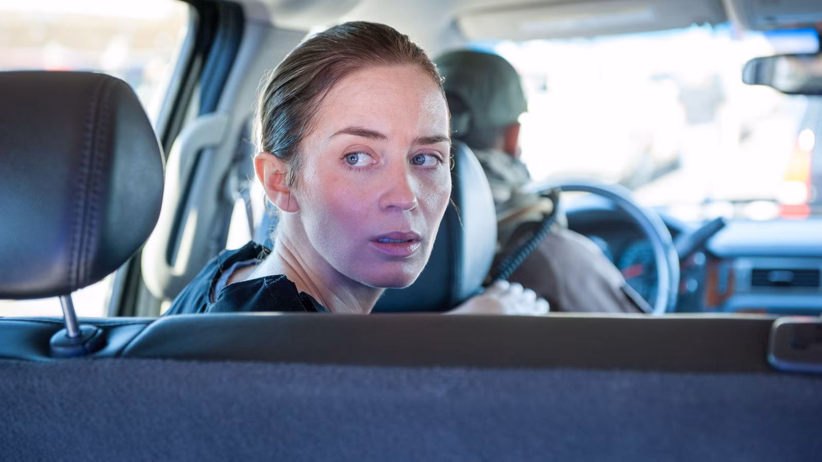 Después de la nueva y emocionante actualización de Sicario 3, la secuela de Taylor Sheridan todavía tiene dos obstáculos importantes