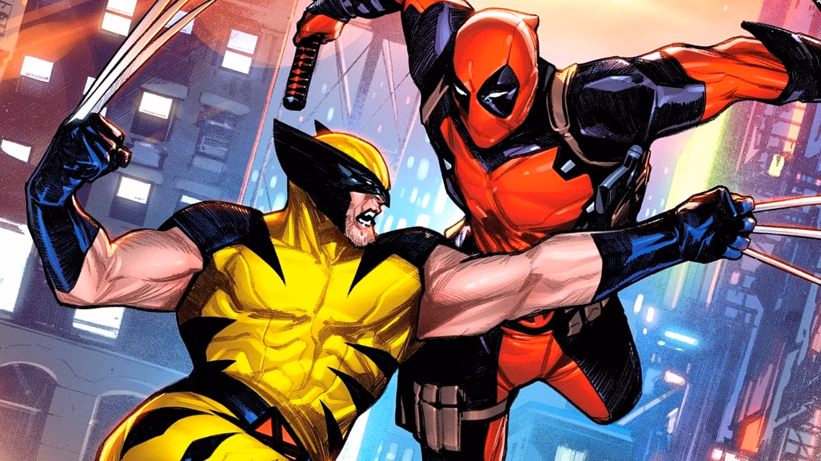 Marvel anuncia oficialmente al villano para la próxima aparición de Deadpool