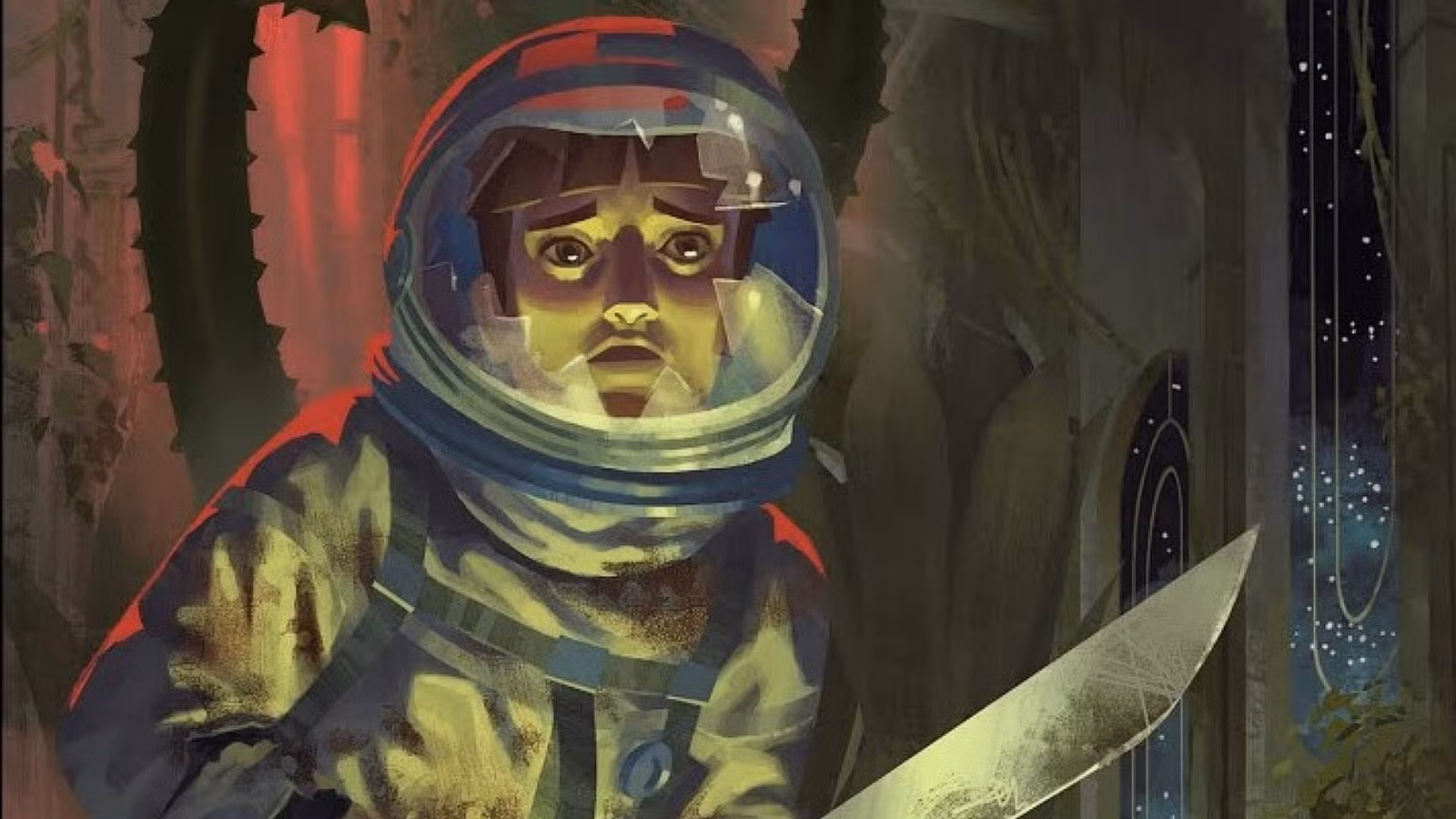 El nuevo juego de rol de supervivencia en mundo abierto es básicamente Project Zomboid en el espacio