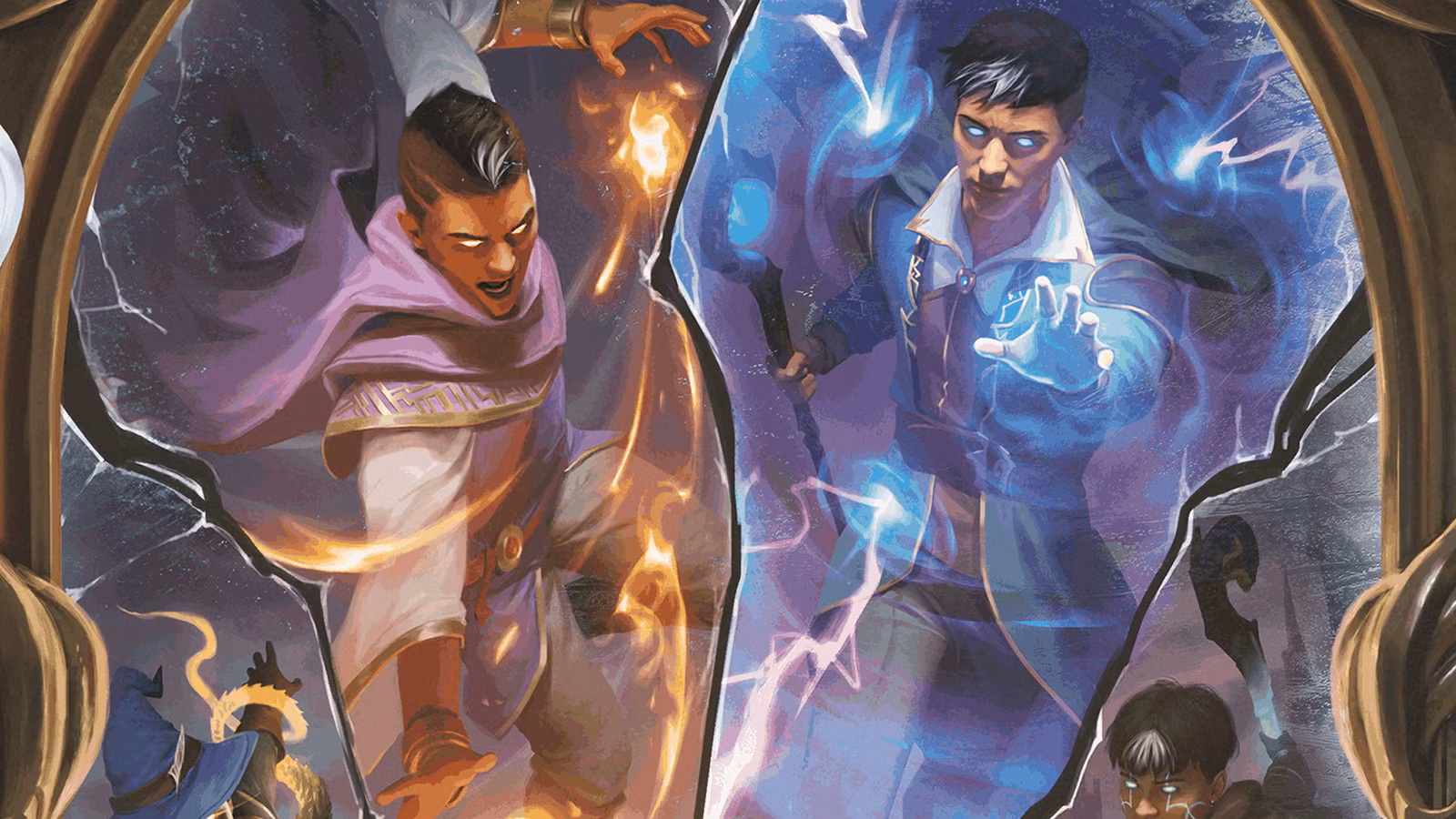 Cada nueva subclase de D&D en Arcana desatada