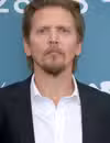 Foto de cabeza de Barry Pepper