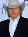 Foto de cabeza de Dwight Yoakam
