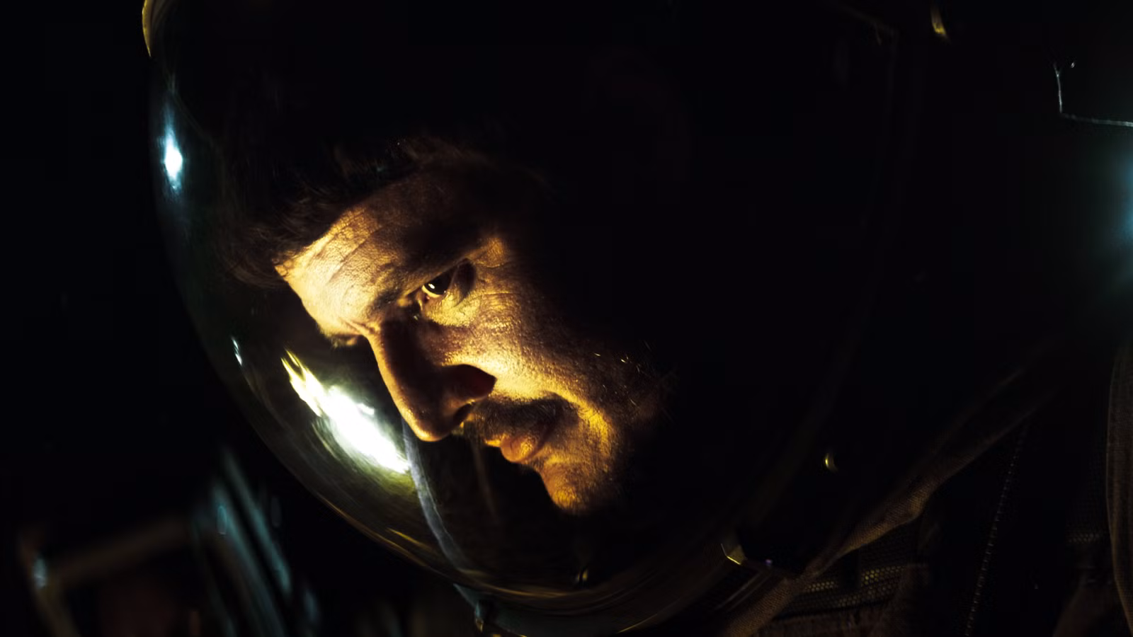 10 películas de ópera espacial de ciencia ficción casi perfectas que nadie recuerda hoy