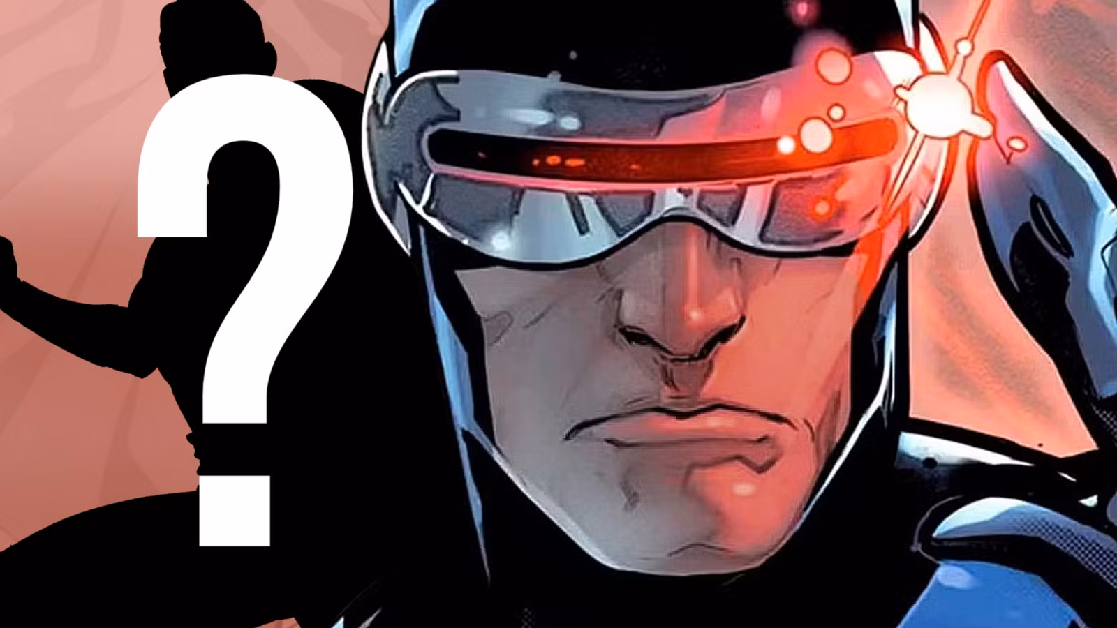 Después de 51 años, Powerhouse Hero se une a X-Men por primera vez