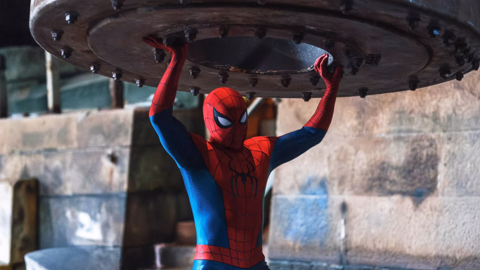 Todos los récords de taquilla de Spider-Man: Brand New Day ya se han batido