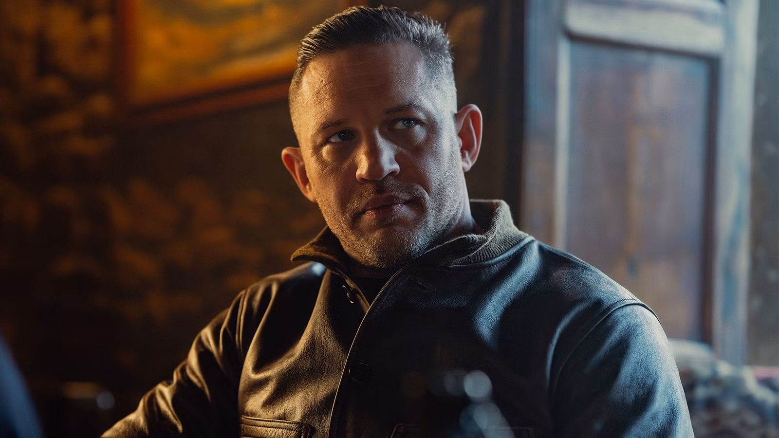 El thriller criminal de 10 partes de Tom Hardy es un atracón perfecto antes de la temporada 2