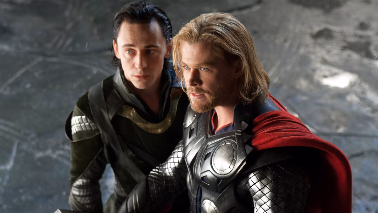 9 Detalles de la fase 1 del MCU que todo el mundo olvida hoy
